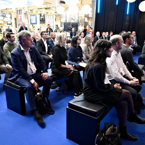 DANVA konference