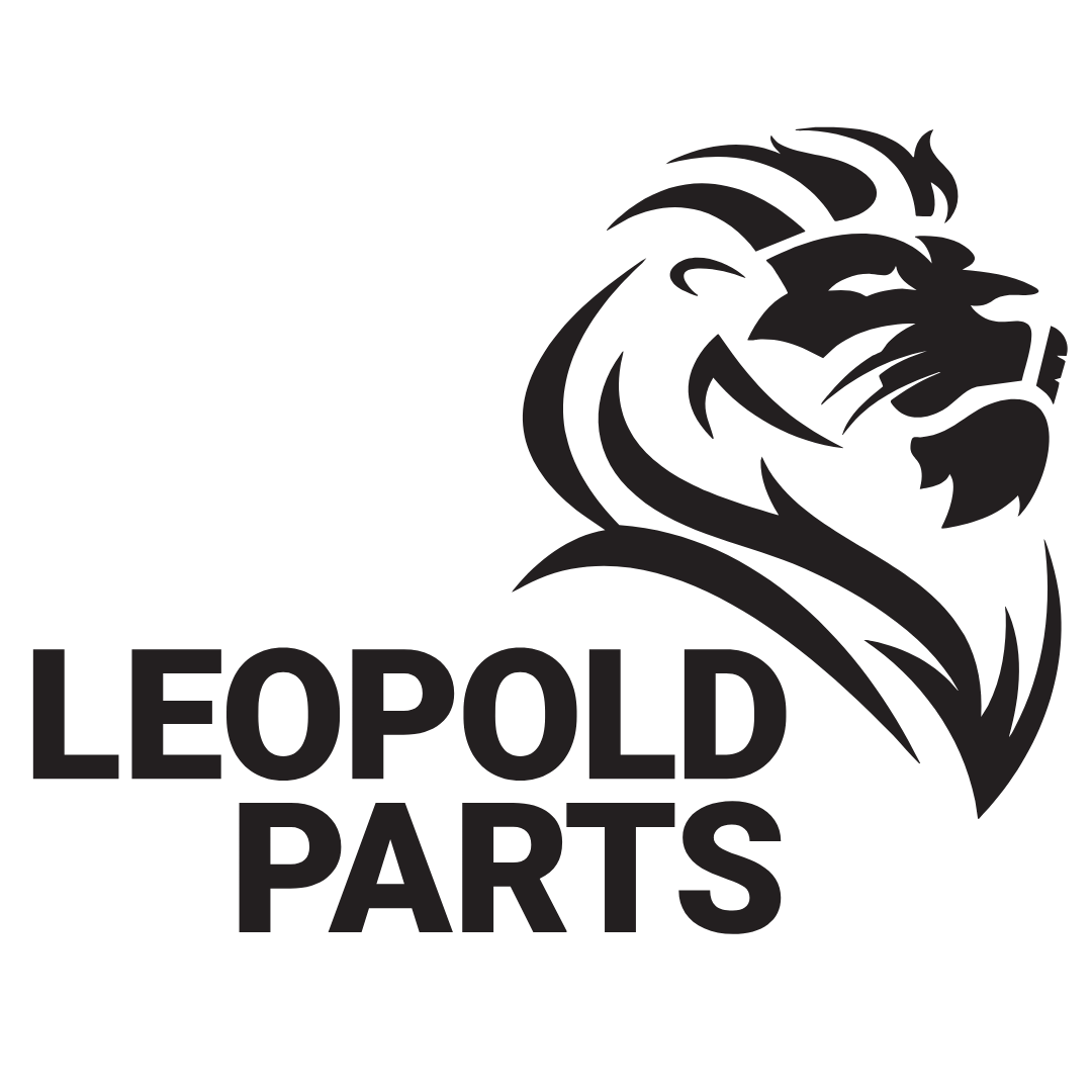  Leopold Parts ApS (Krima)