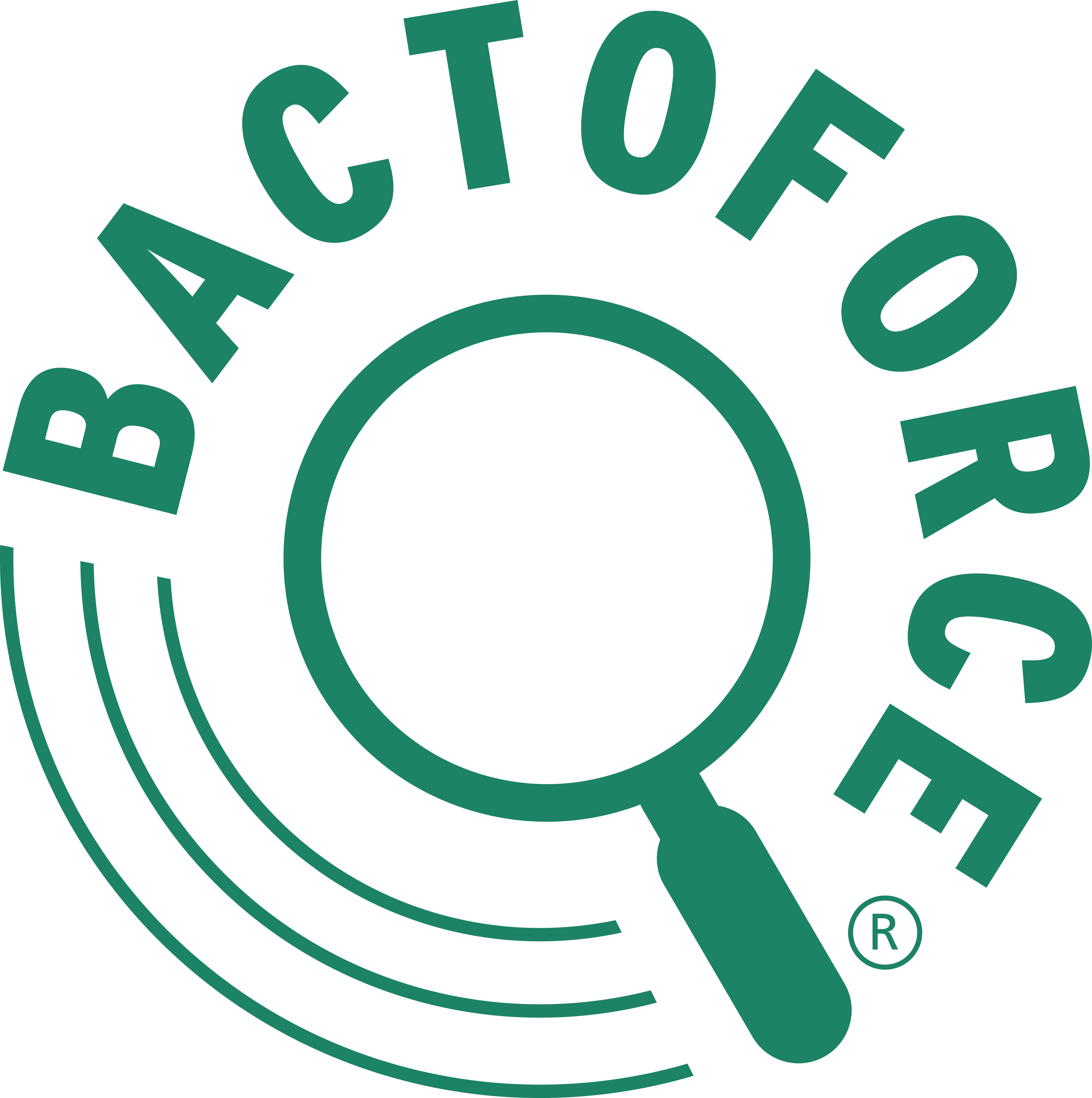 Bactoforce A/S