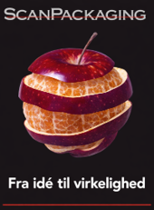 ScanPackaging A/S