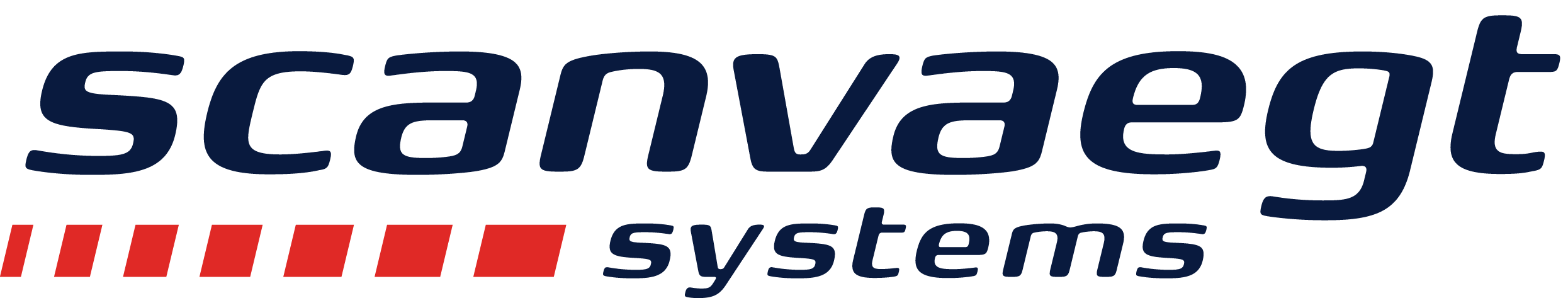 Scanvaegt Systems A/S