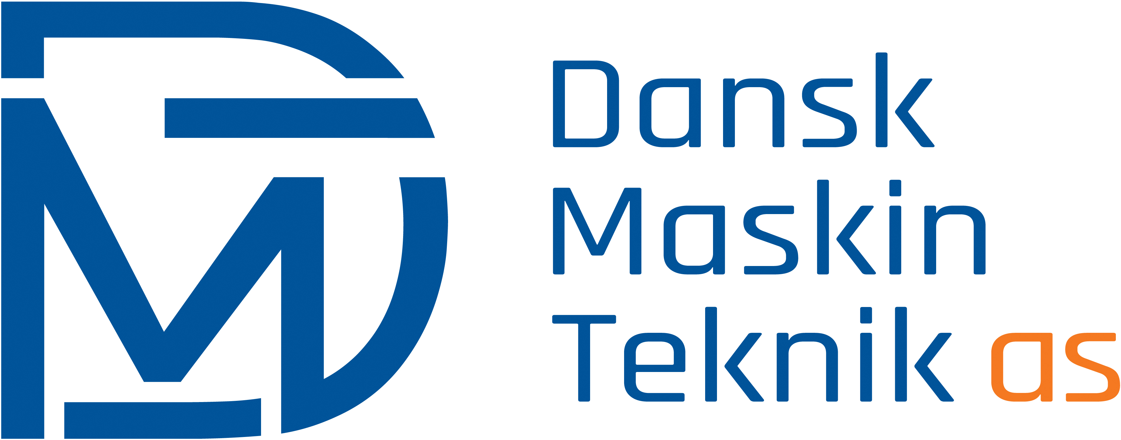 Dansk Maskin Teknik A/S