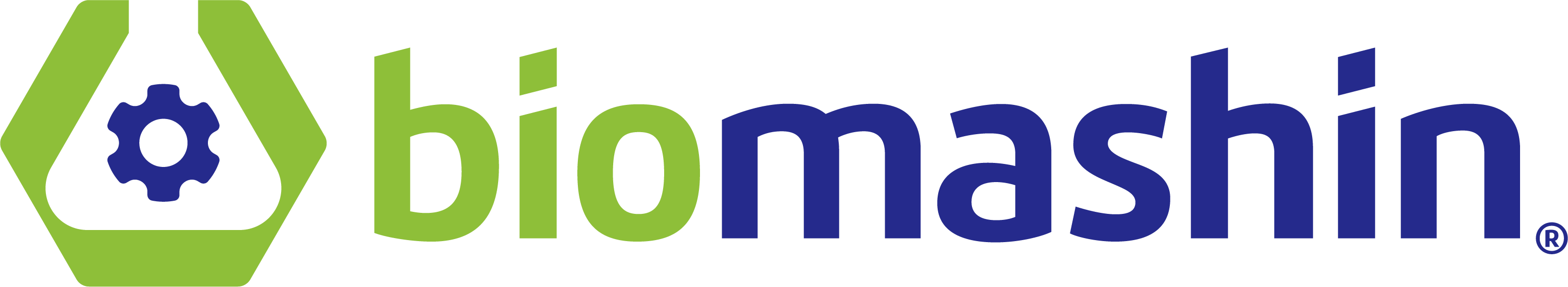 Biomashinostroene AD