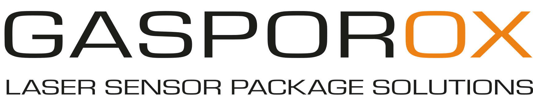 Gasporox AB