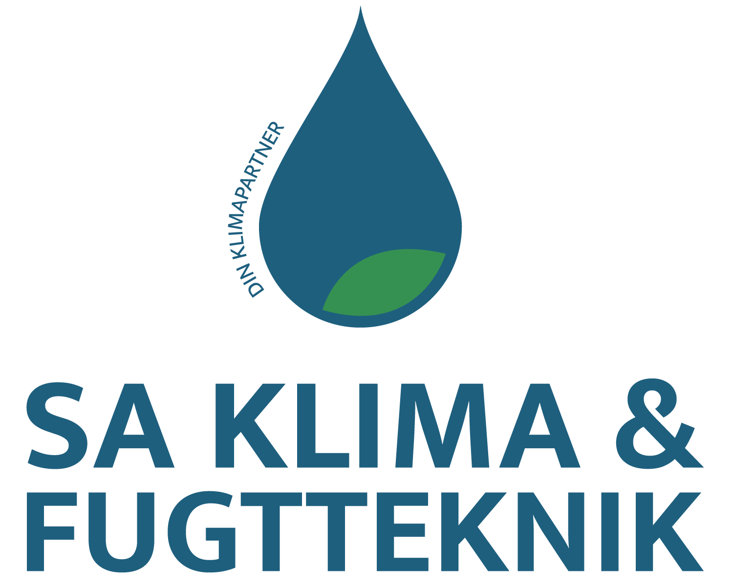 SA Klima og Fugtteknik ApS