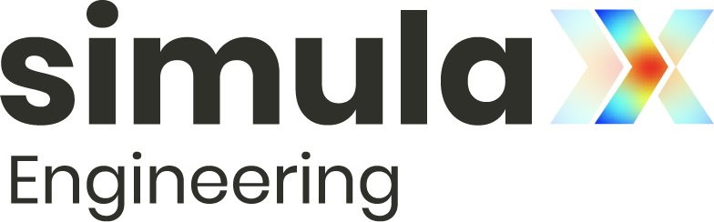 SimulaX engineering ApS