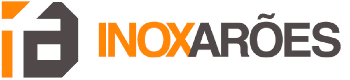 InoxAroes - Construcoes em Aco Inox Lda. Z.I. da Fontanheira