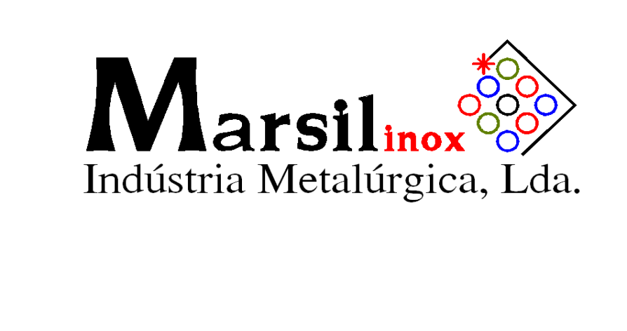 Marsilinox - Industria Metalurgia Lda Avenida dos Pousados n. 65