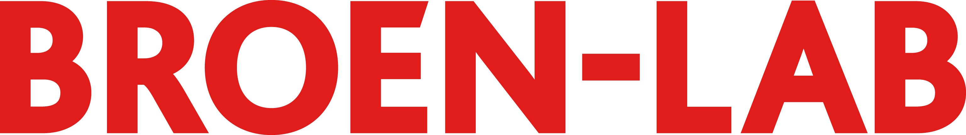 BROEN-LAB A/S