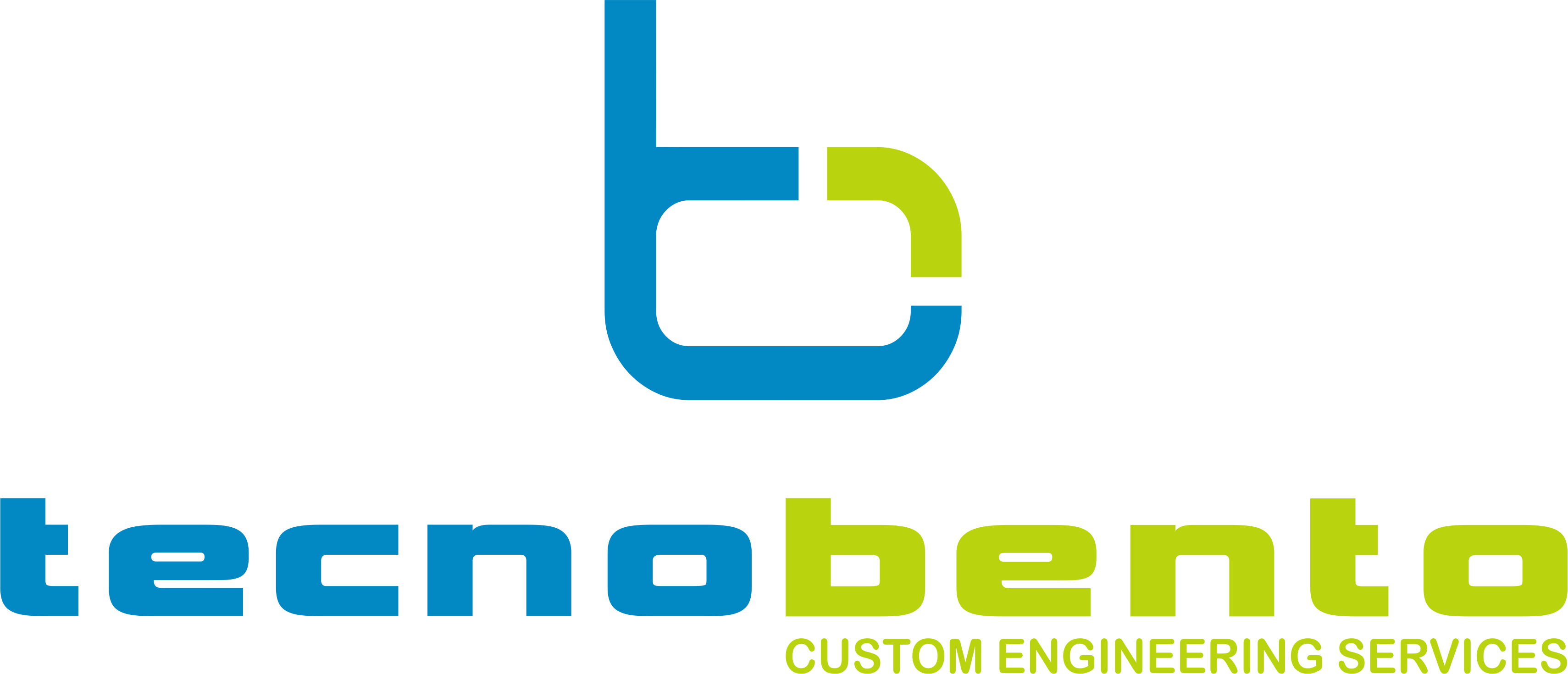 Tecnobento, Lda