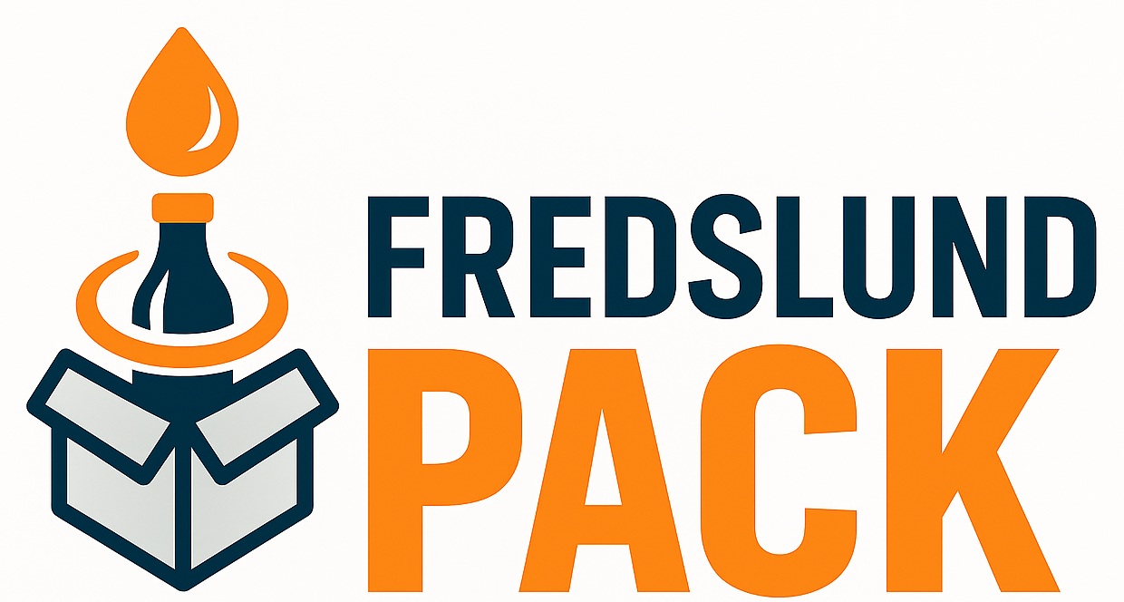 Fredslund Pack ApS