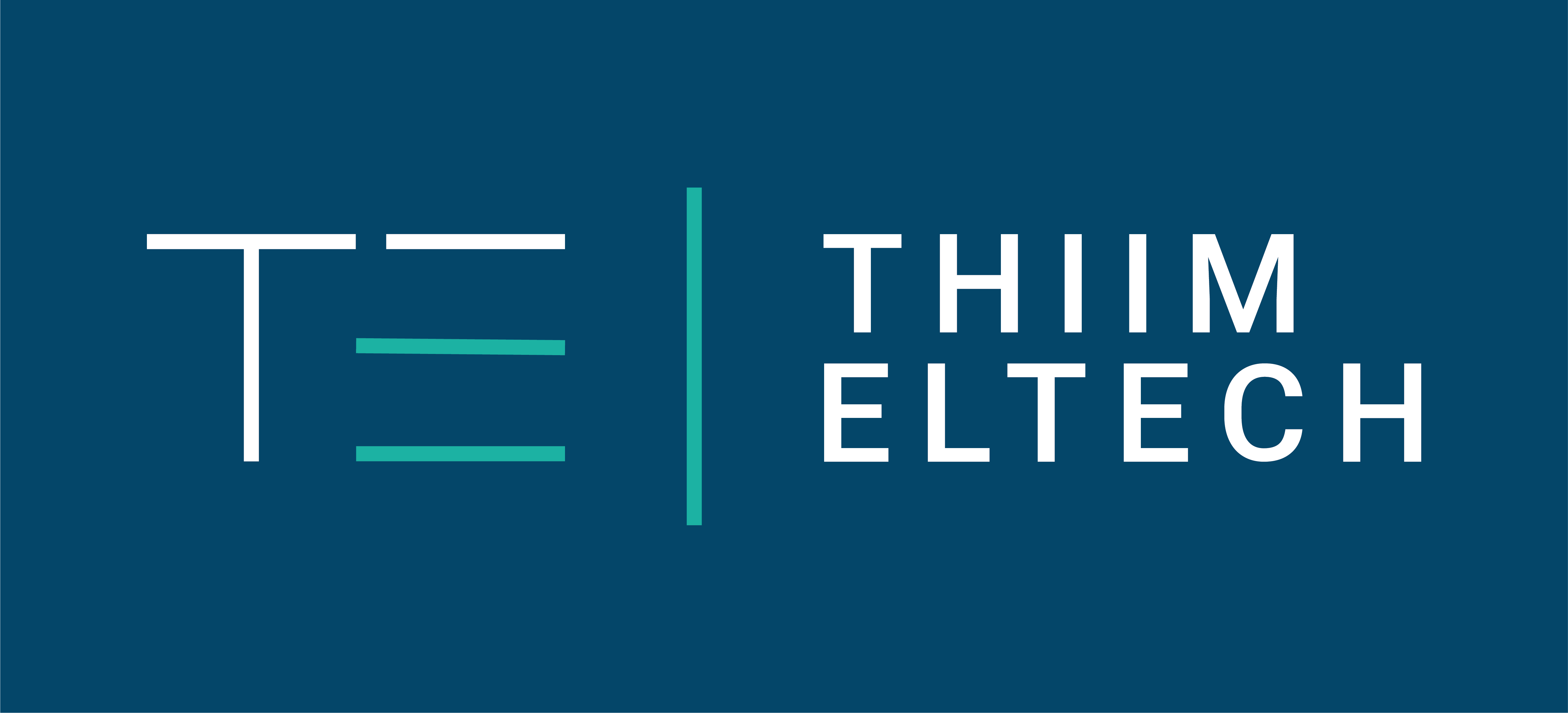 Thiim | Eltech A/S