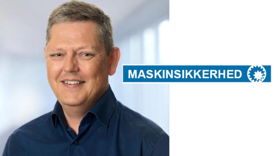 Den nye Maskinforordning