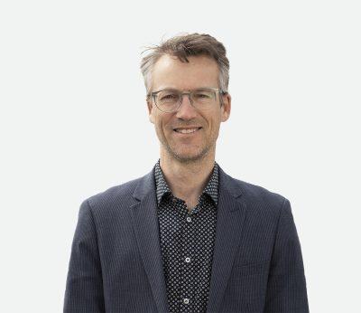Velkomst ved Anders Kildegaard Knudsen
