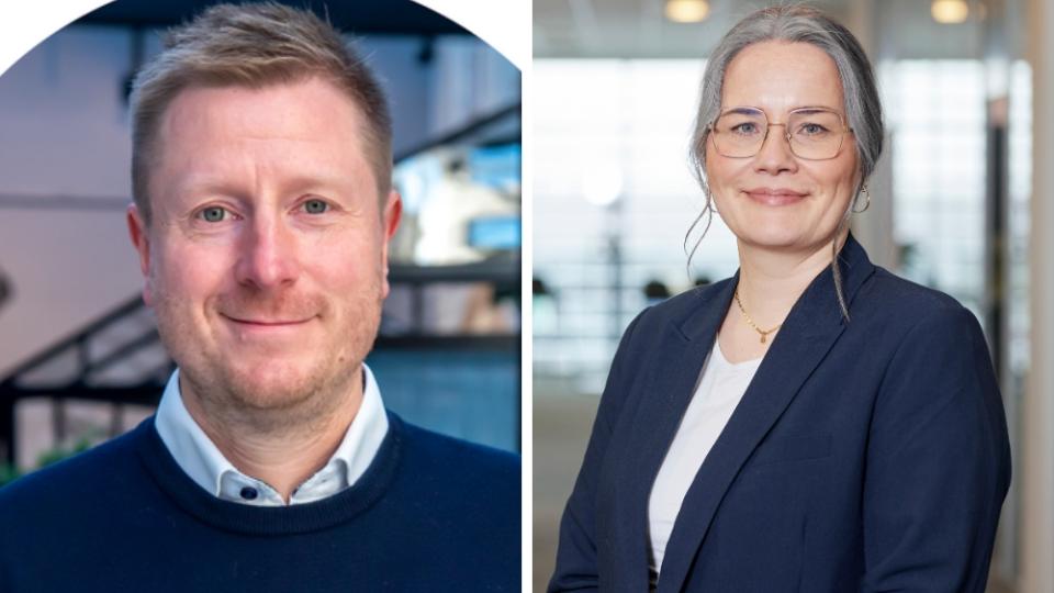 Én stregkode – mange nye muligheder for dagligvarehandlen