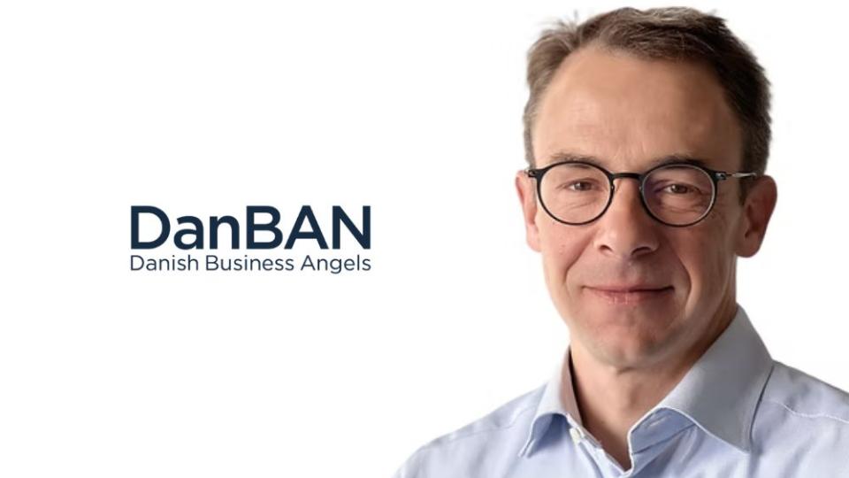 Velkomst og intro til DanBAN