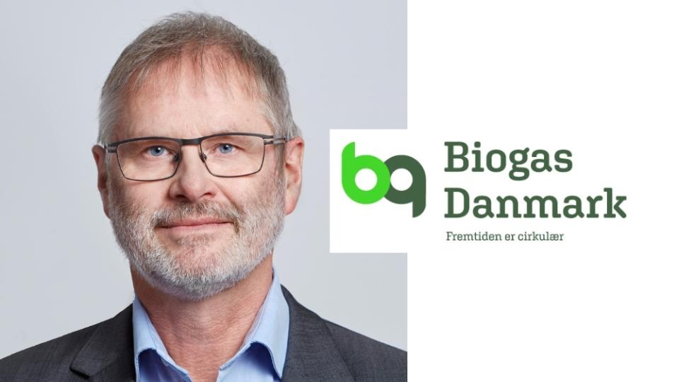 Biogas er central i den cirkulære økonomi