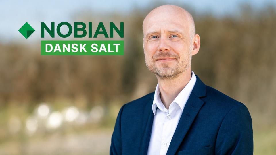 Fleksibel energiforsyning til energitunge processer