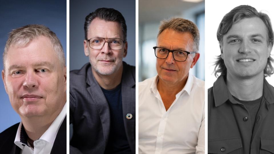 Pandeldebat - Ressource optimeret rengøring