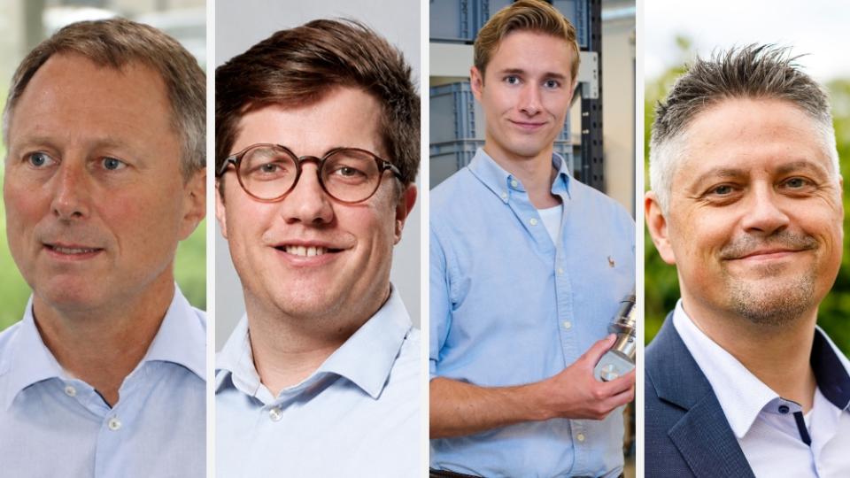 Paneldebat - Vand - hvordan passer vi på vores vandressourcer