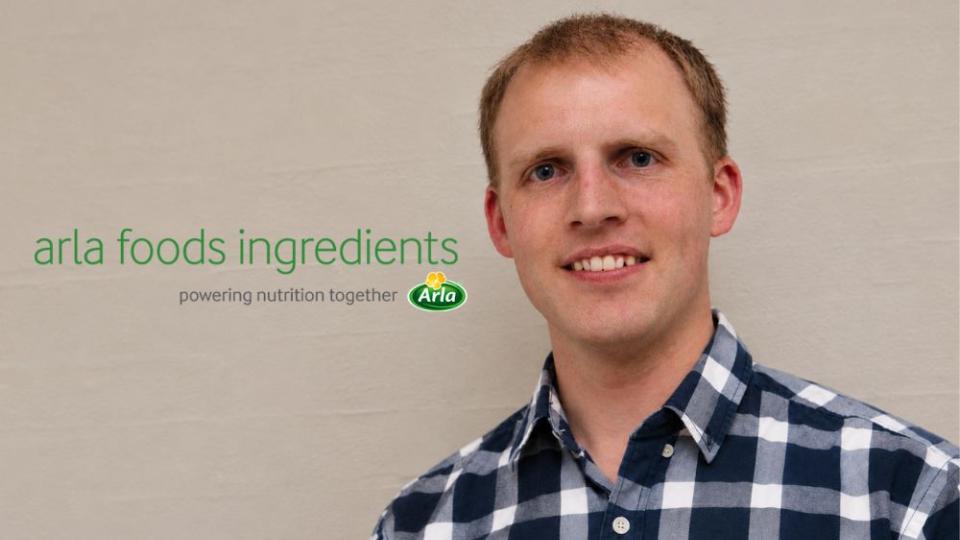 Elektrificering i praksis: Hvordan Arla Foods Ingredients omsætter energiomstillingen til konkret handling