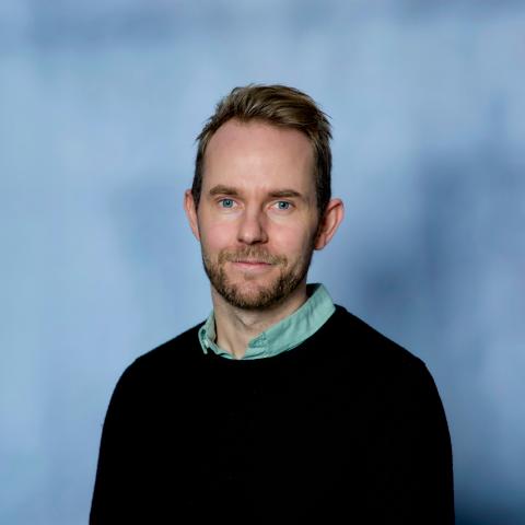 Jacob Rasmussen