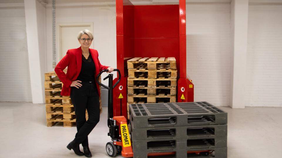 USA elsker nordjysk pallestabler