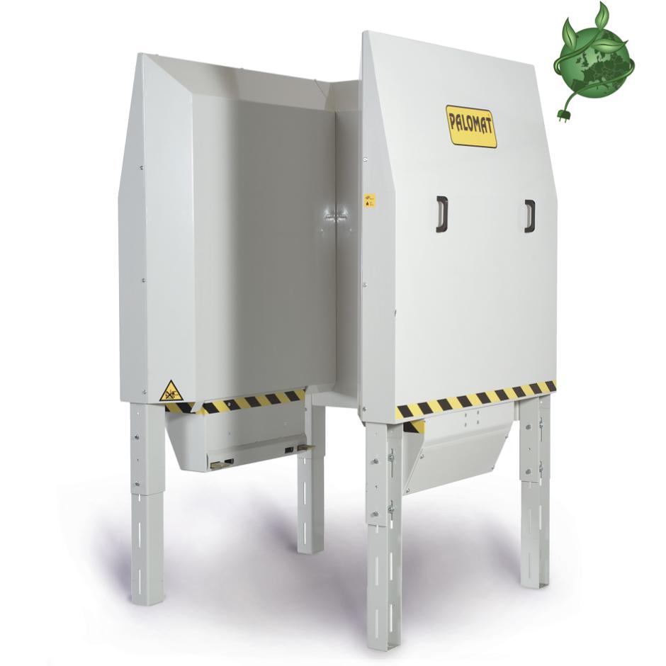 PALOMAT® Inline - elektrisk