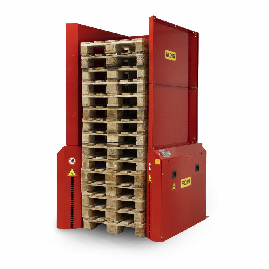 PALOMAT® Greenline