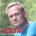 Stig Oxholm