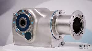 Dertec