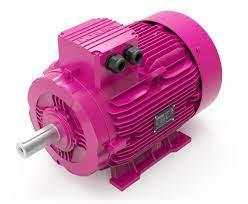 ELK Motor