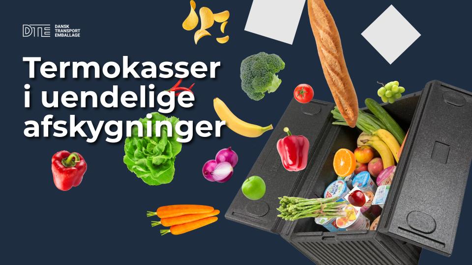 Nye termokasser - Sikker temperaturkontrol hele vejen frem