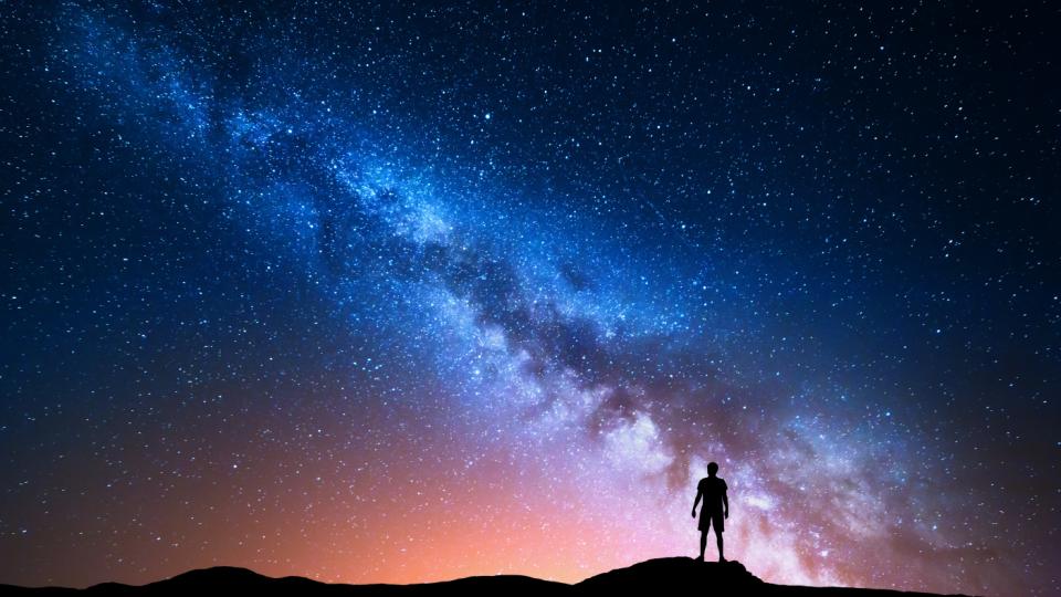 Hidden Worlds in Sight