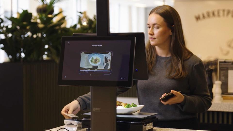 Fremtidens bæredygtige løsninger til kantine- og kioskdrift i erhvervsbygninger er her nu!