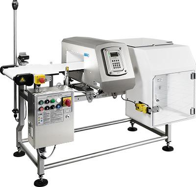CEIA Metaldetektor THS/MBB