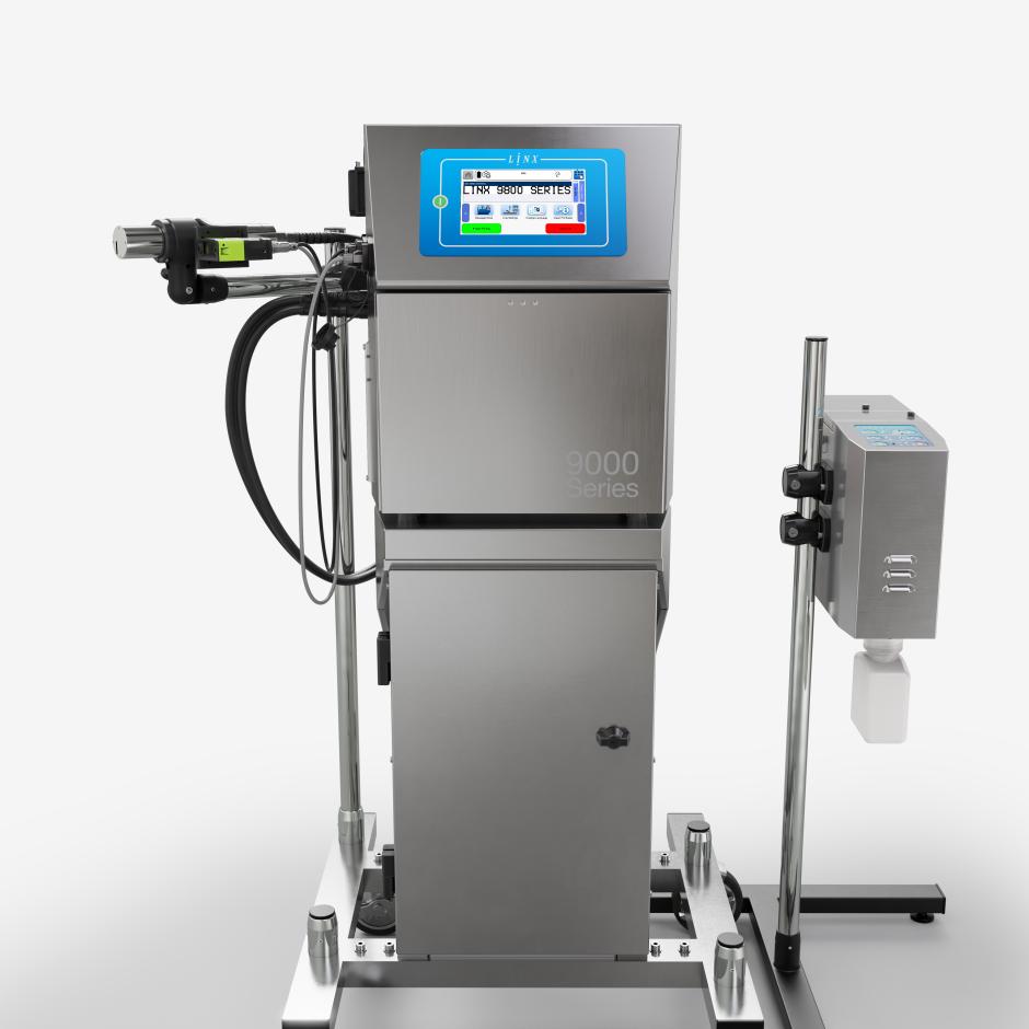 Linx SureClean