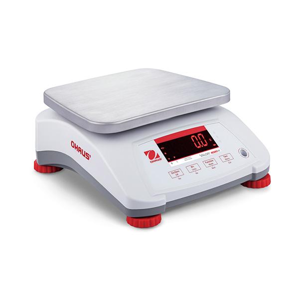 OHAUS Valor™ 4000 vægt