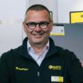 Joachim Kasemann
