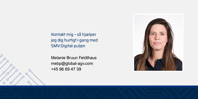 Gør det nemt at tage beslutningen om automation