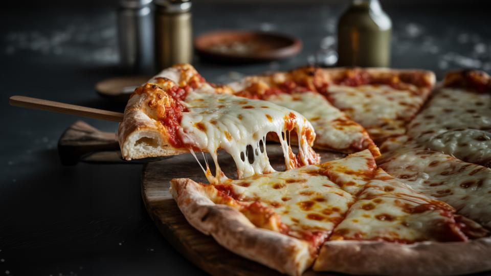Optimise Pizza Cheese Yield and Functionality with the New ST Optima Starter Culture