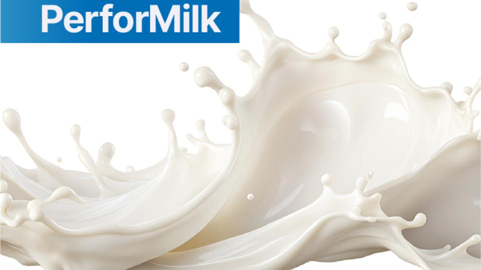 Sacco System Presents PerforMilk: Unlocking Milk’s Full Potential by Preserving Protein Quality