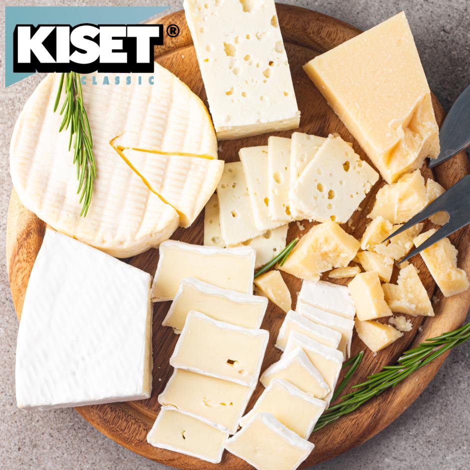 KISET Classic