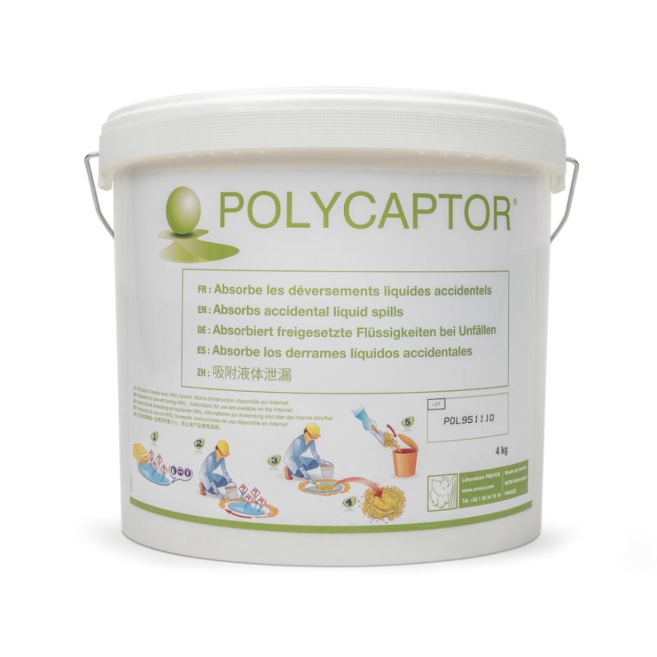 Polycaptor