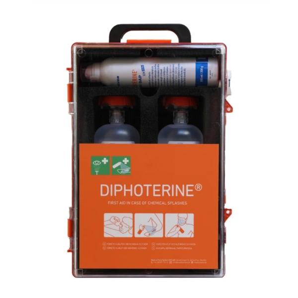 Diphoterine Skyllestation MCS