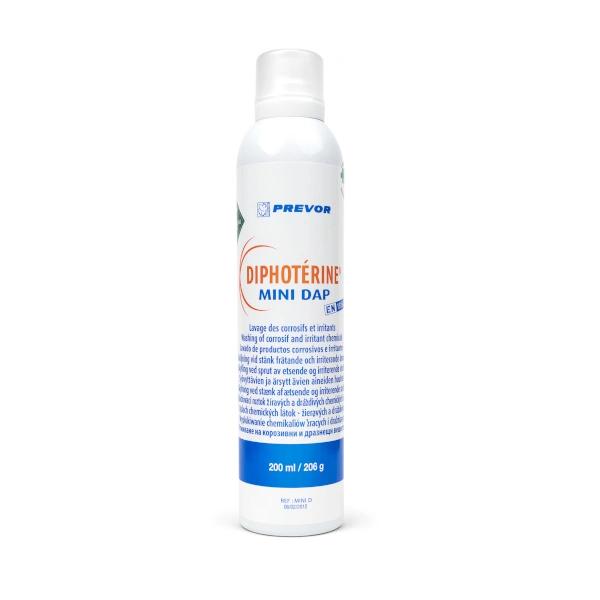 Diphoterine mini DAP 200 ml