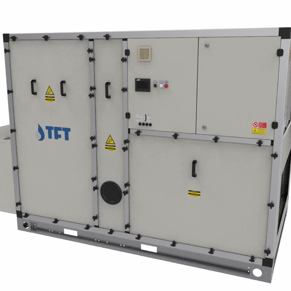 TFT Dry Air Solution AD7000-25000