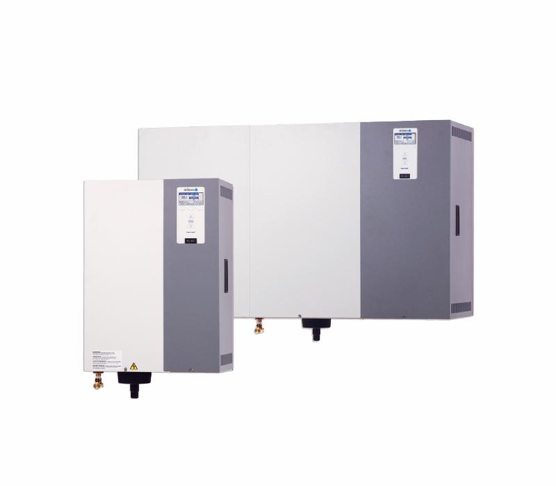 DriSteem XT-serien