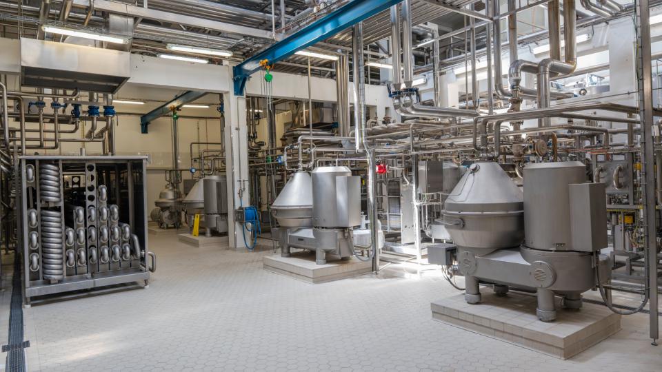 MTP vs S88: Skal fødevareindustrien til at lære et nyt begreb?