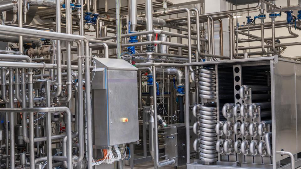 Giver MTP-automation mening i eksisterende procesanlæg?